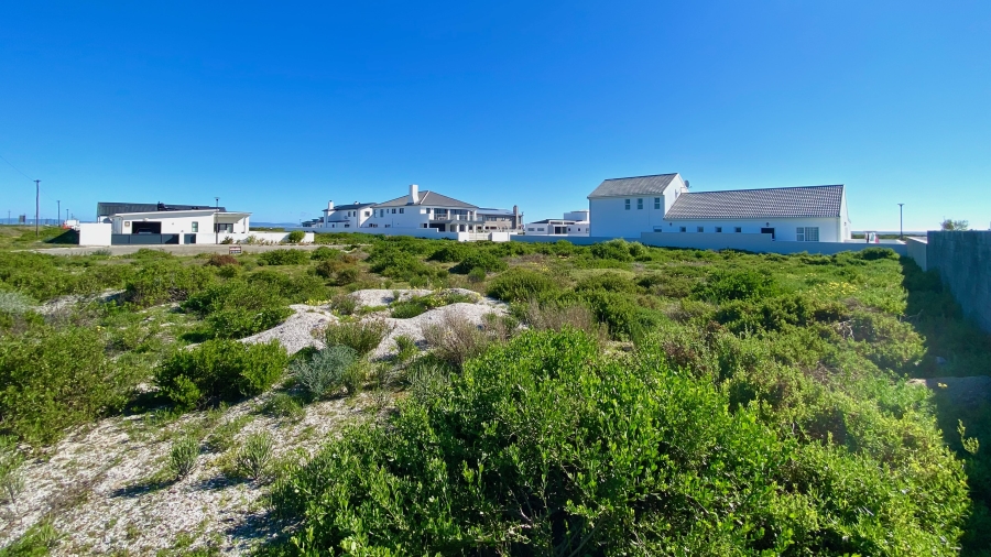 0 Bedroom Property for Sale in Dwarskersbos Western Cape